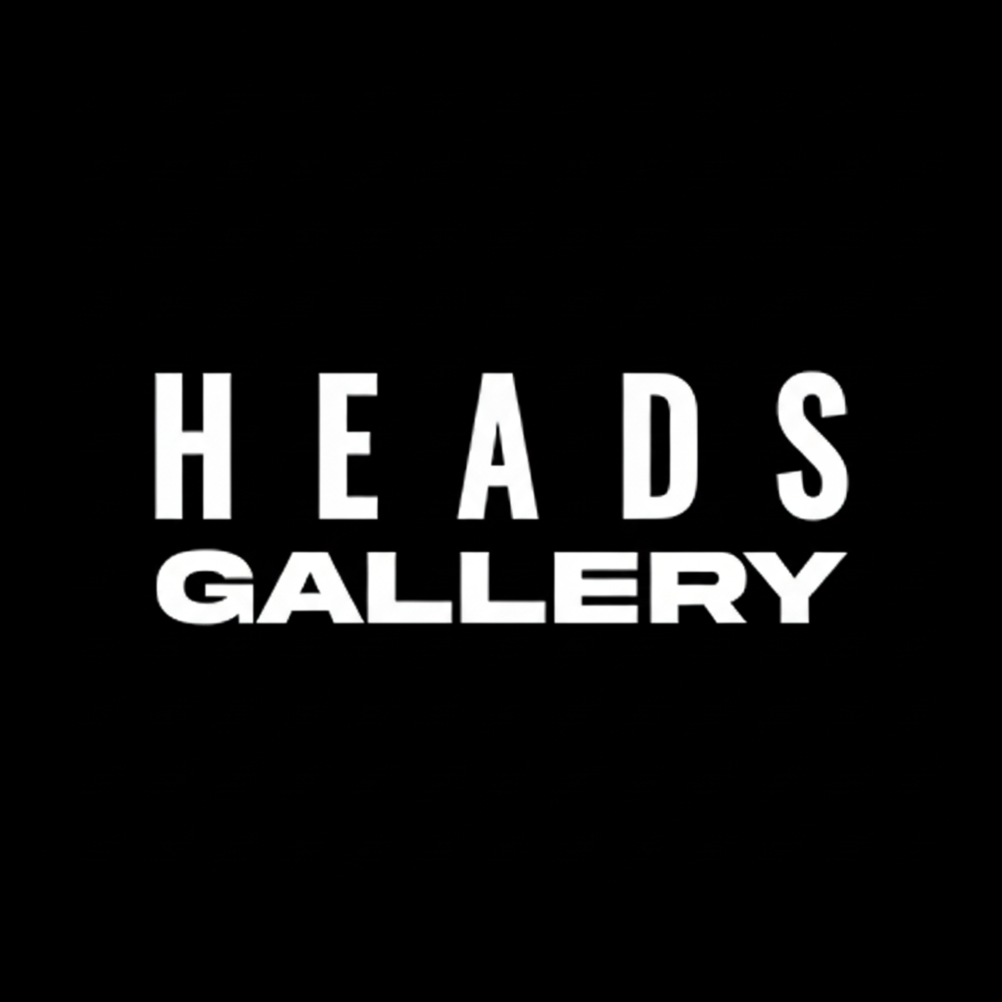 Heads Gallery