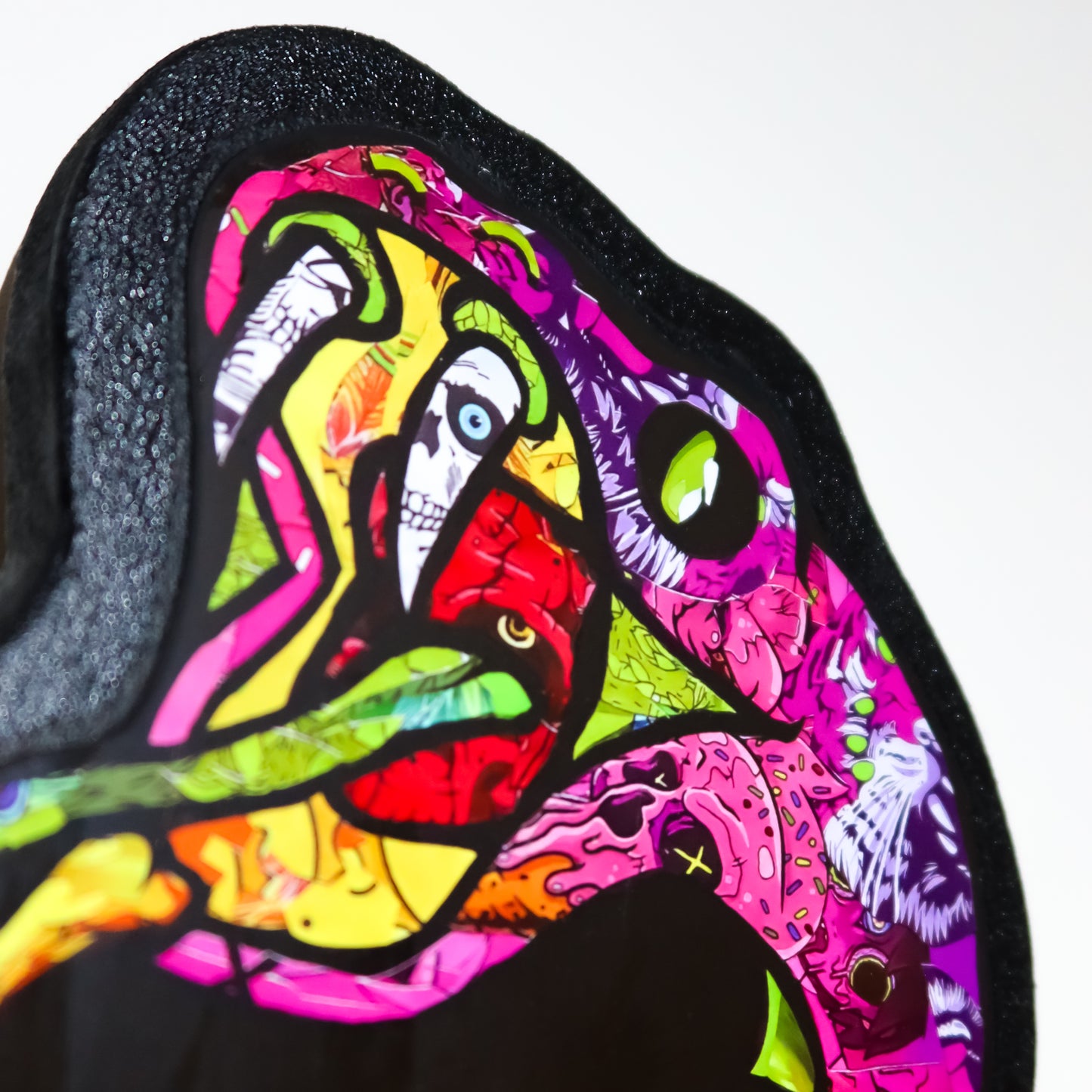 SINS // EDITION ZERO [STUDIO PROOF]
