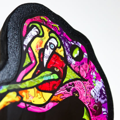 SINS // EDITION ZERO [STUDIO PROOF]