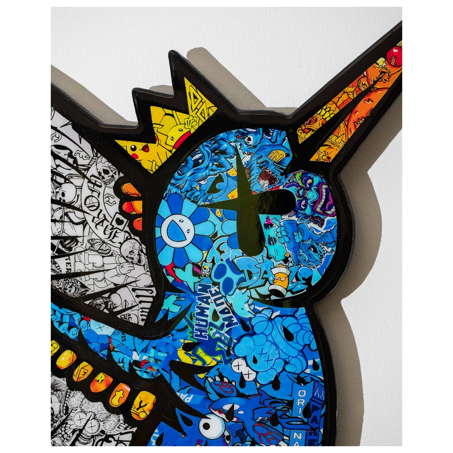 BLUE BIRD // EDITION ZERO [STUDIO PROOF]