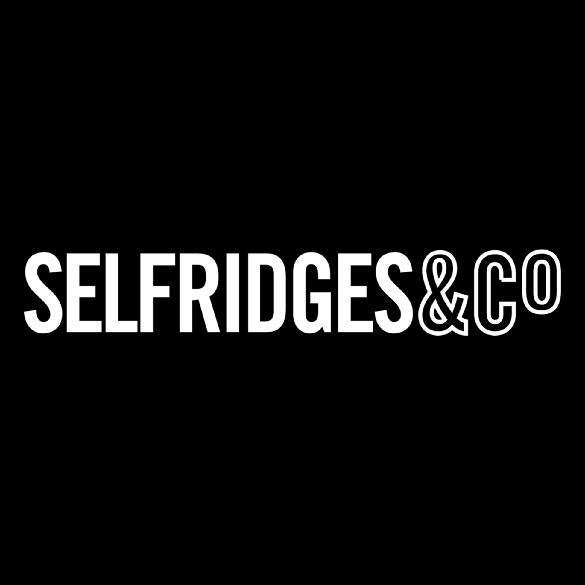 Selfridges & Co